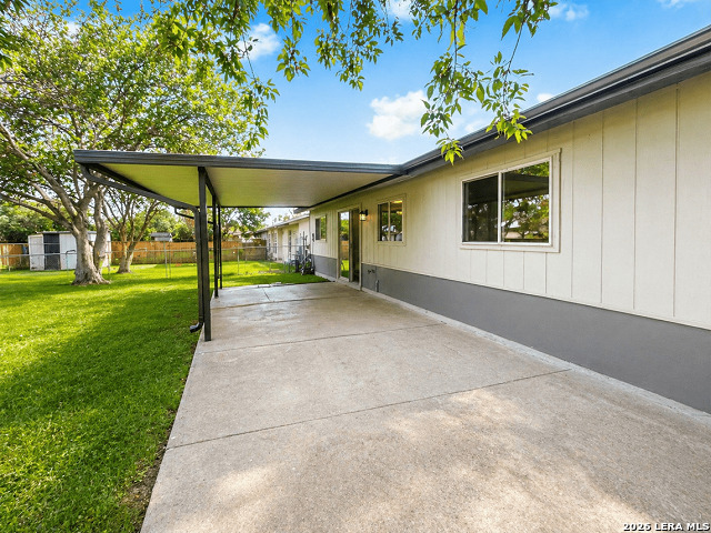 9006 Bowline San Antonio TX 78242