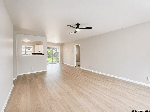 9006 Bowline San Antonio TX 78242