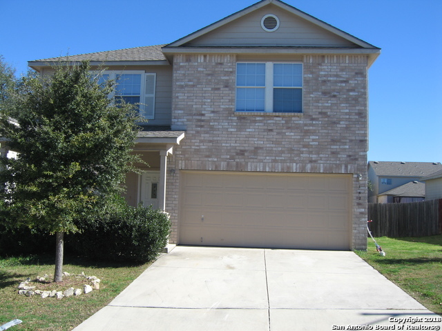 142 Fontana Albero San Antonio TX 78253