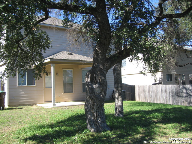 142 Fontana Albero San Antonio TX 78253