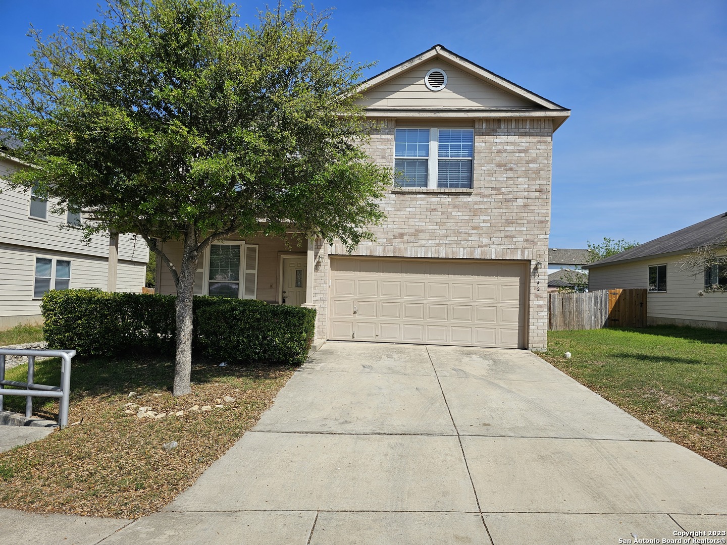 142 Fontana Albero San Antonio TX 78253