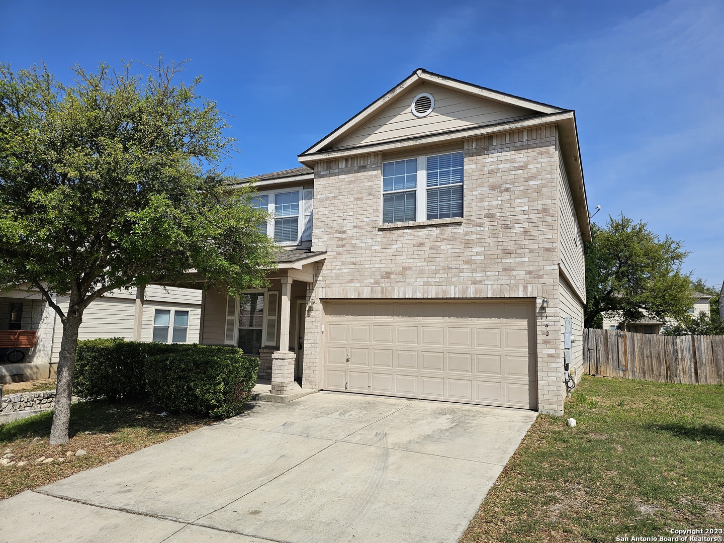 142 Fontana Albero San Antonio TX 78253