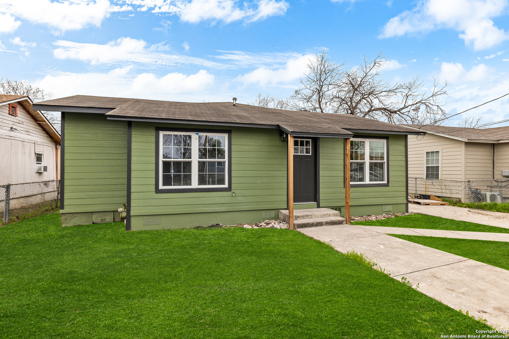 2018 E Drexel Avenue San Antonio TX 78210