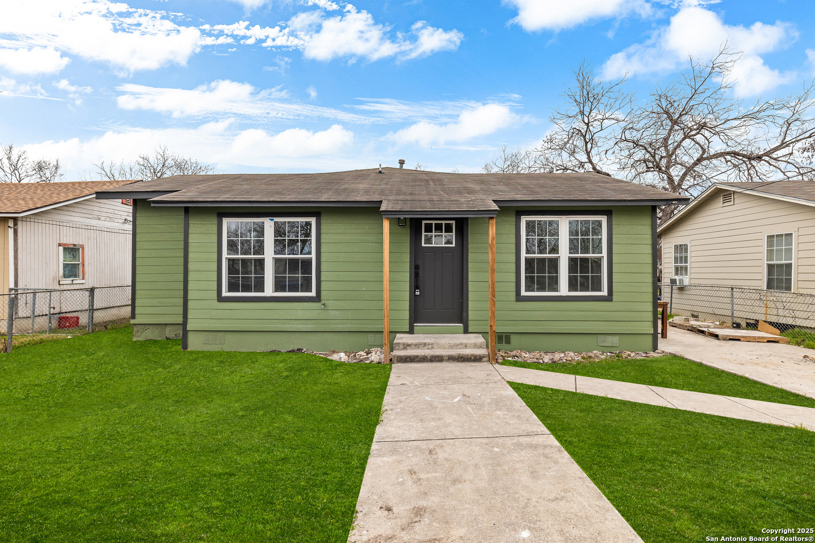 2018 E Drexel Avenue San Antonio TX 78210
