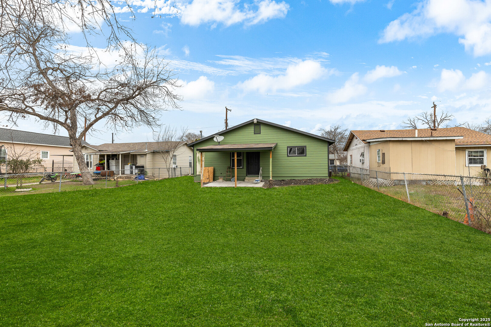 2018 E Drexel Avenue San Antonio TX 78210