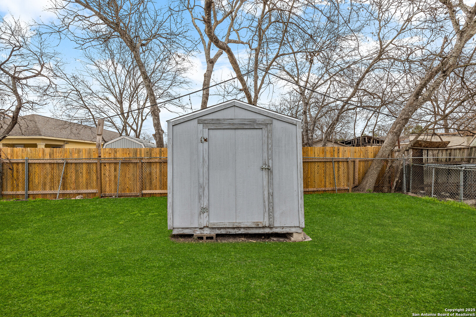 2018 E Drexel Avenue San Antonio TX 78210