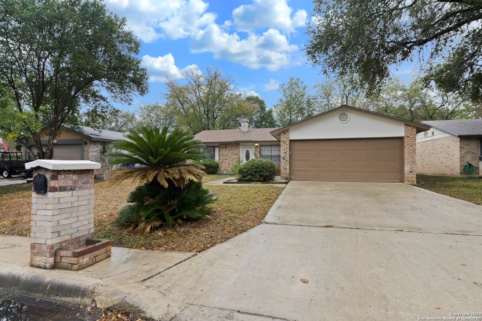 9438 Valley Dale Street San Antonio TX 78250