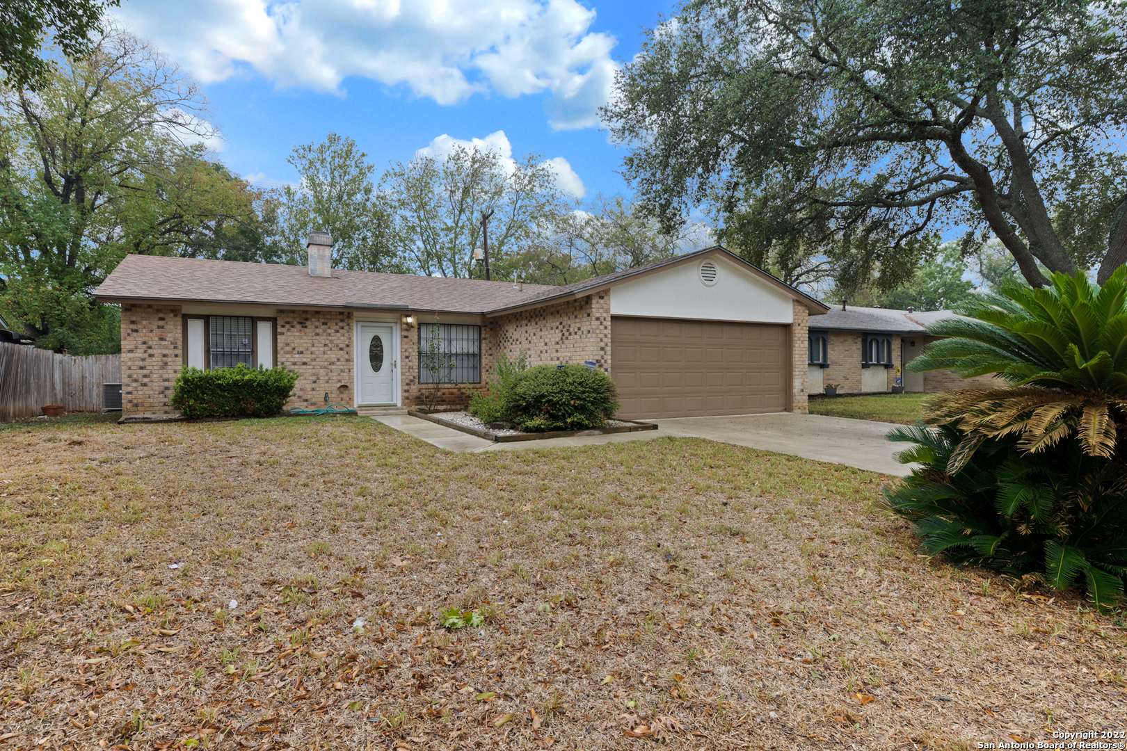 9438 Valley Dale Street San Antonio TX 78250