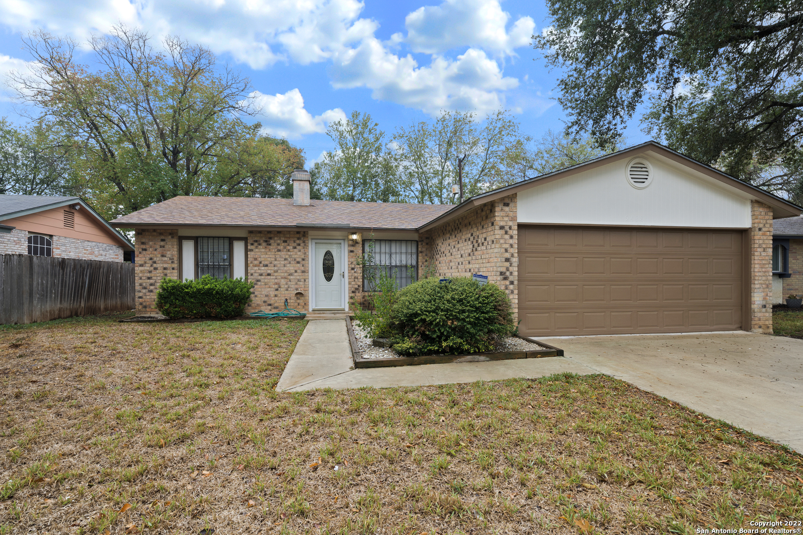 9438 Valley Dale Street San Antonio TX 78250