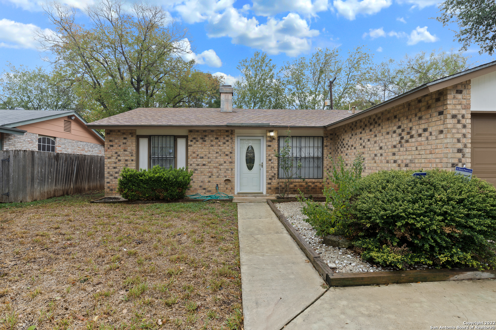 9438 Valley Dale Street San Antonio TX 78250