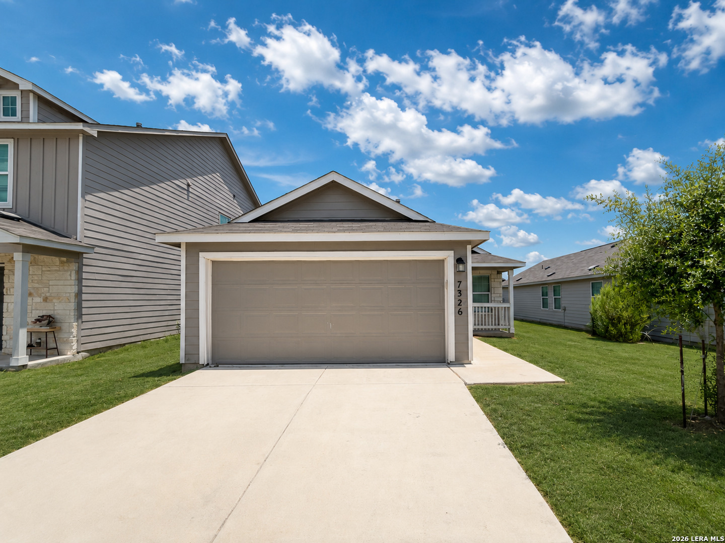 7326 Rosada Way San Antonio TX 78218