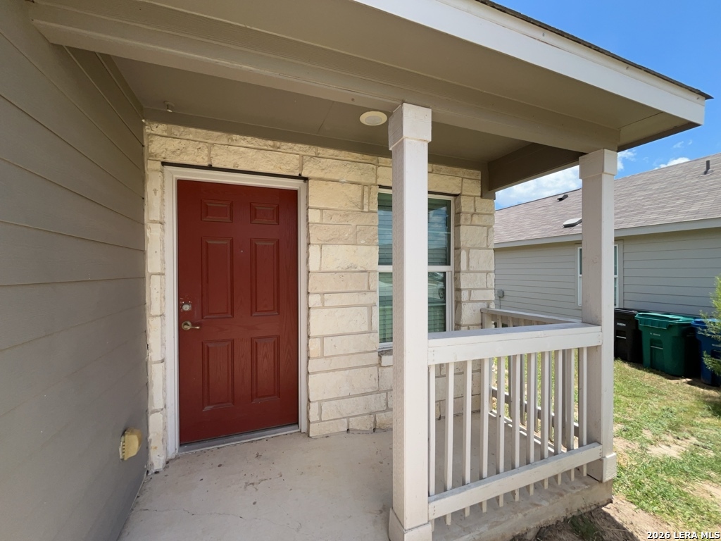 7326 Rosada Way San Antonio TX 78218