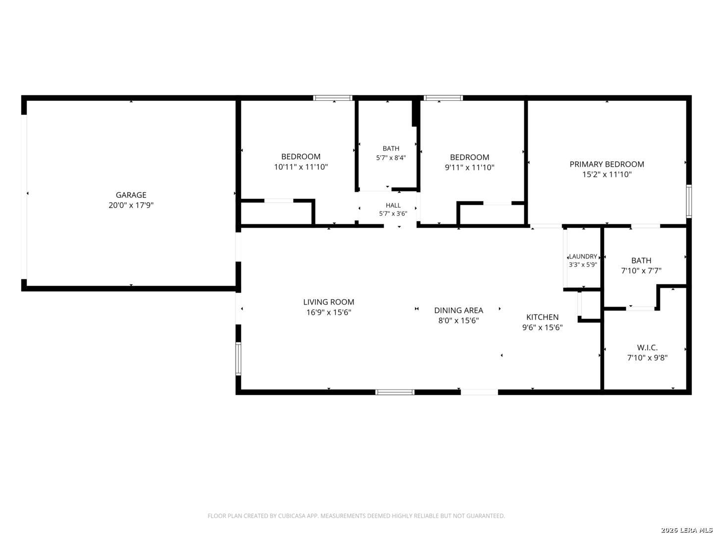 7326 Rosada Way San Antonio TX 78218