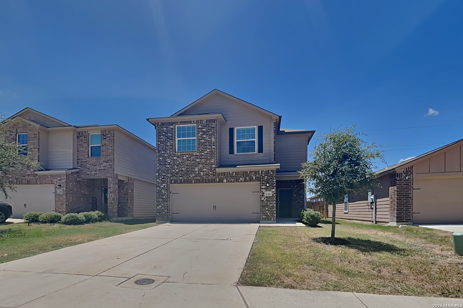 732 Shoal Creek New Braunfels TX 78132