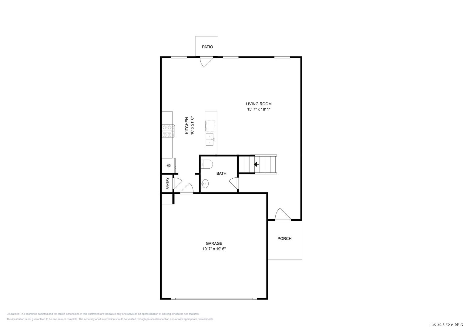 732 Shoal Creek New Braunfels TX 78132