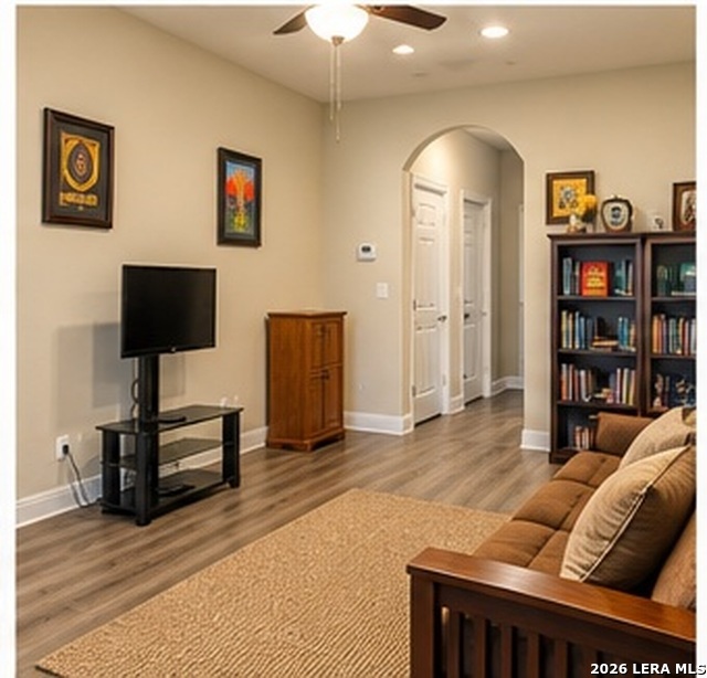 17431 Moscato San Antonio TX 78247