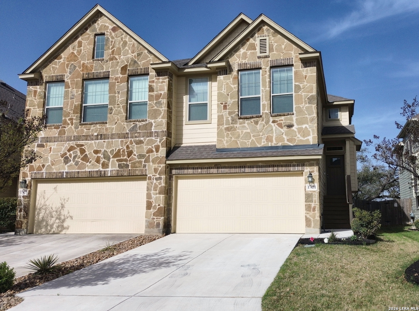 17431 Moscato San Antonio TX 78247