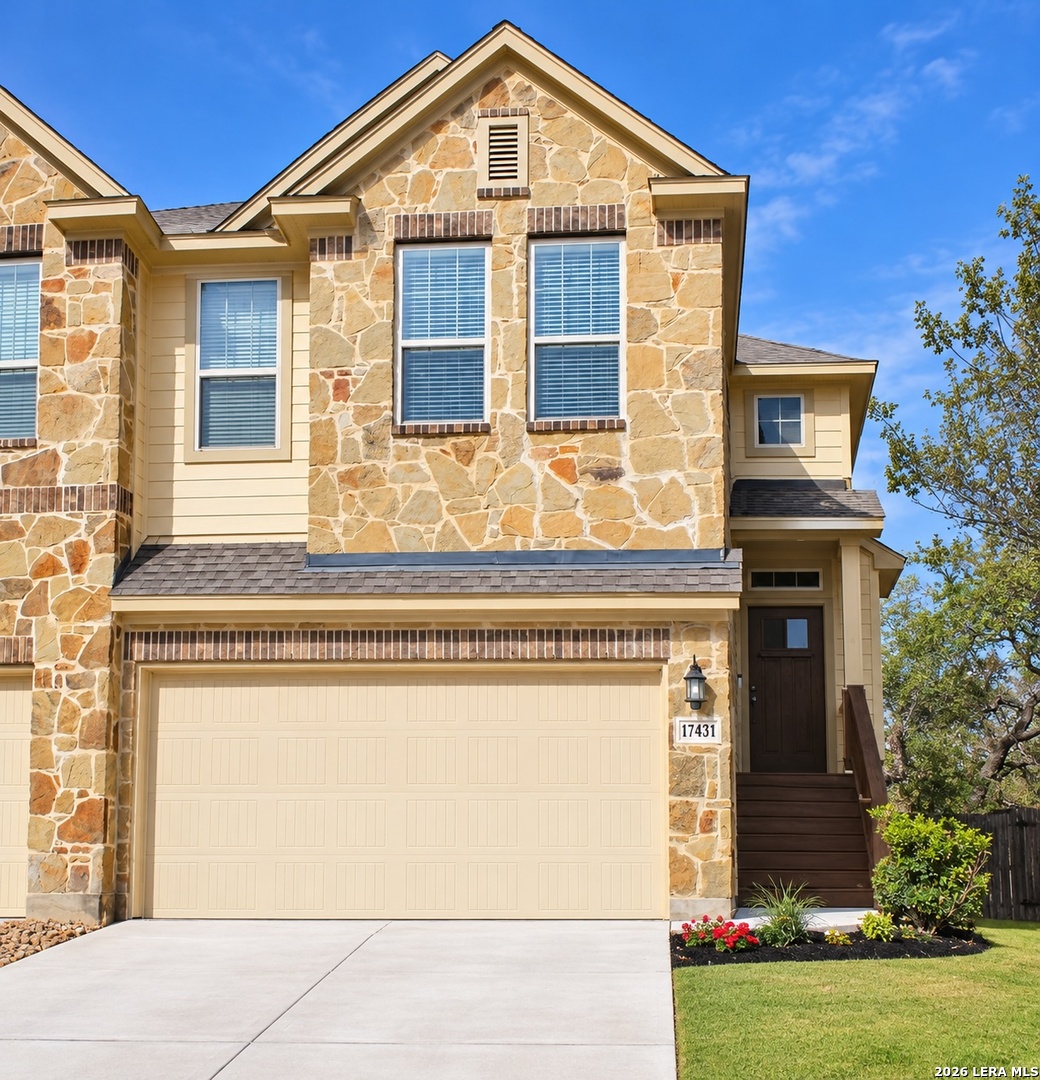17431 Moscato San Antonio TX 78247