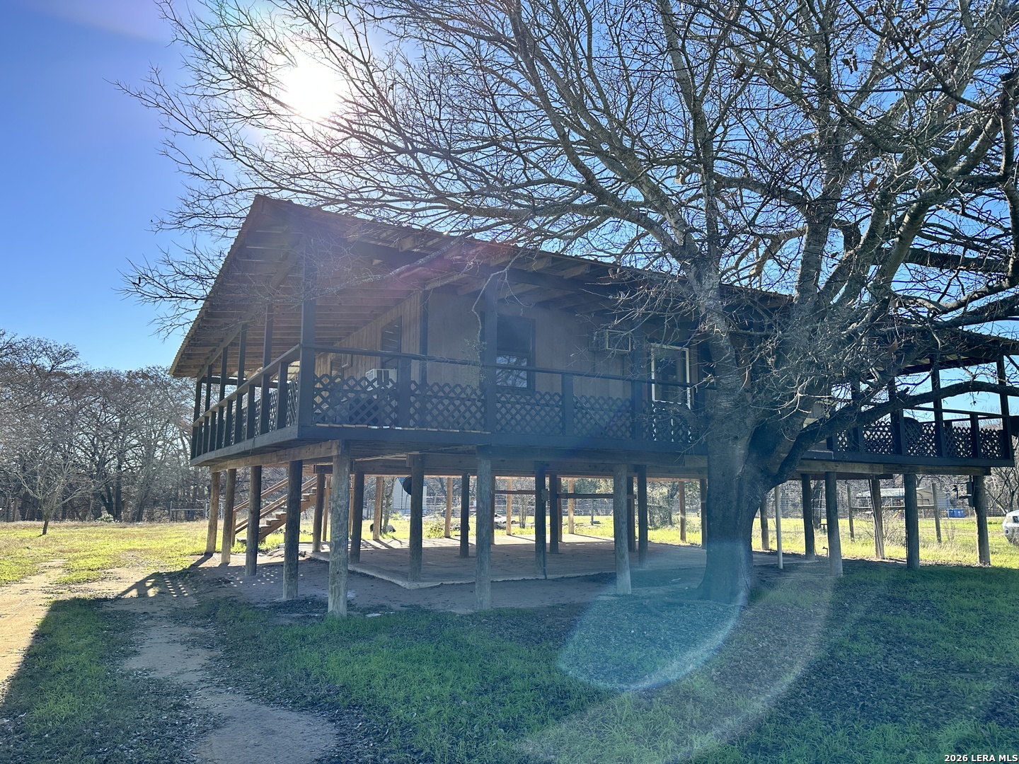754 Rio Luna Drive Bandera TX 78003