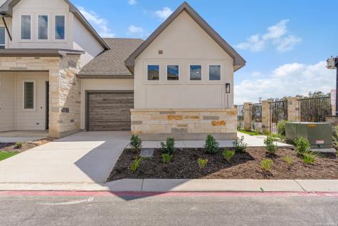 3523 N. Loop 1604 East San Antonio TX 78247