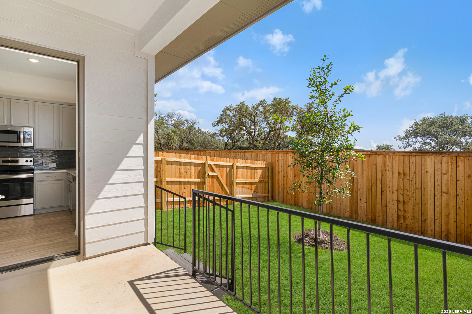 3523 N. Loop 1604 East San Antonio TX 78247