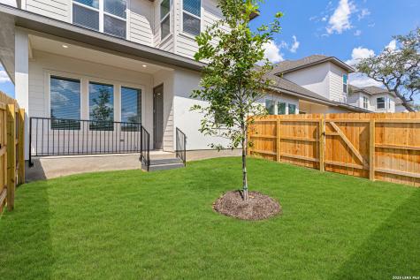 3523 N. Loop 1604 East San Antonio TX 78247