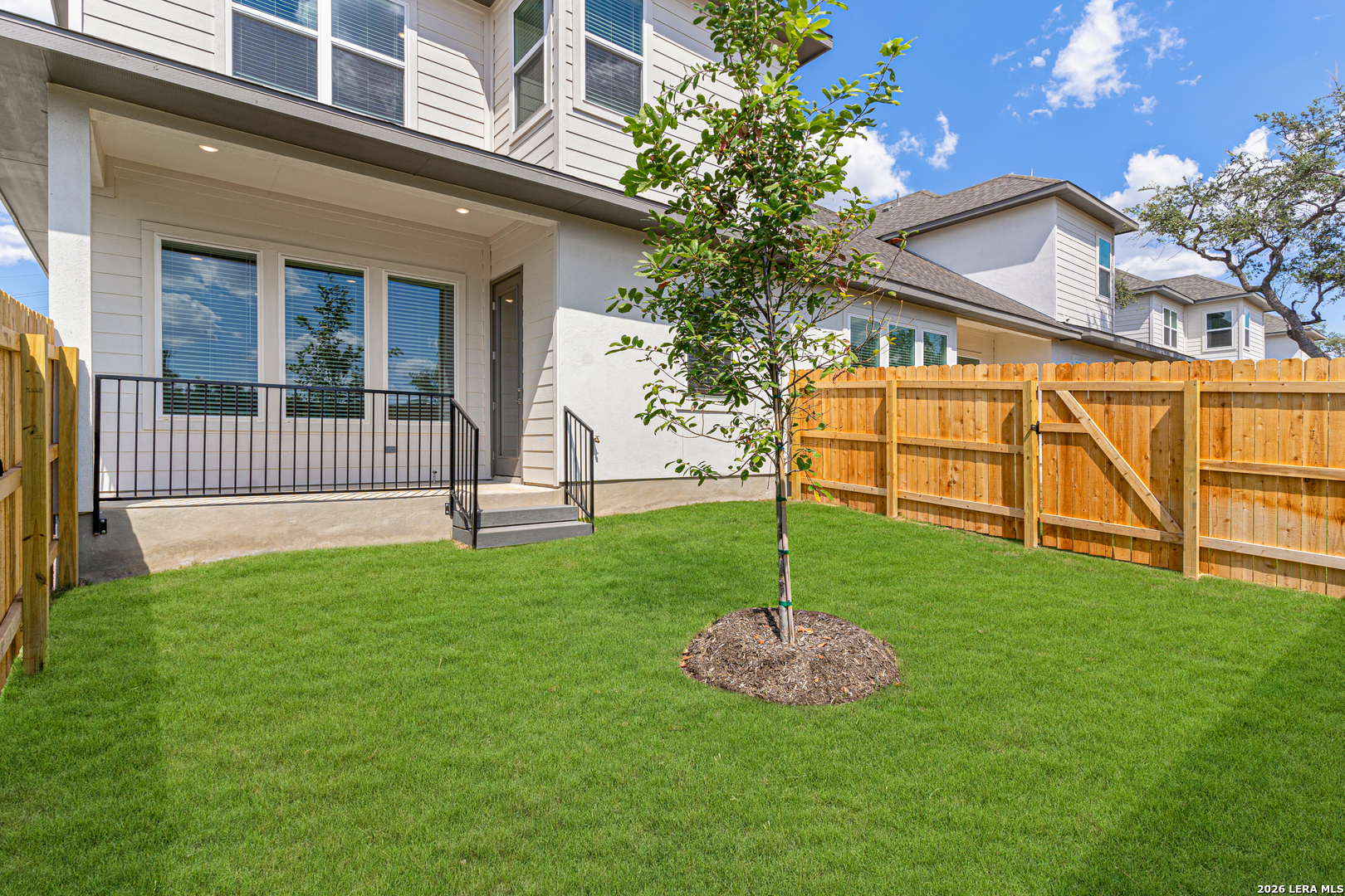 3523 N. Loop 1604 East San Antonio TX 78247