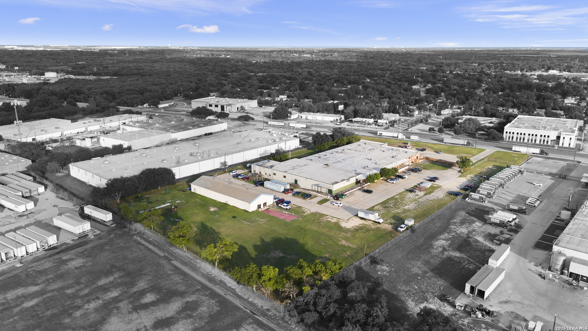 3363 E Commerce Street San Antonio TX 78220