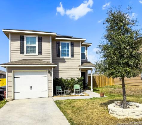 3131 Rosalind Way San Antonio TX 78222