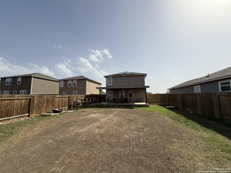 3131 Rosalind Way San Antonio TX 78222