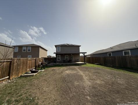 3131 Rosalind Way San Antonio TX 78222