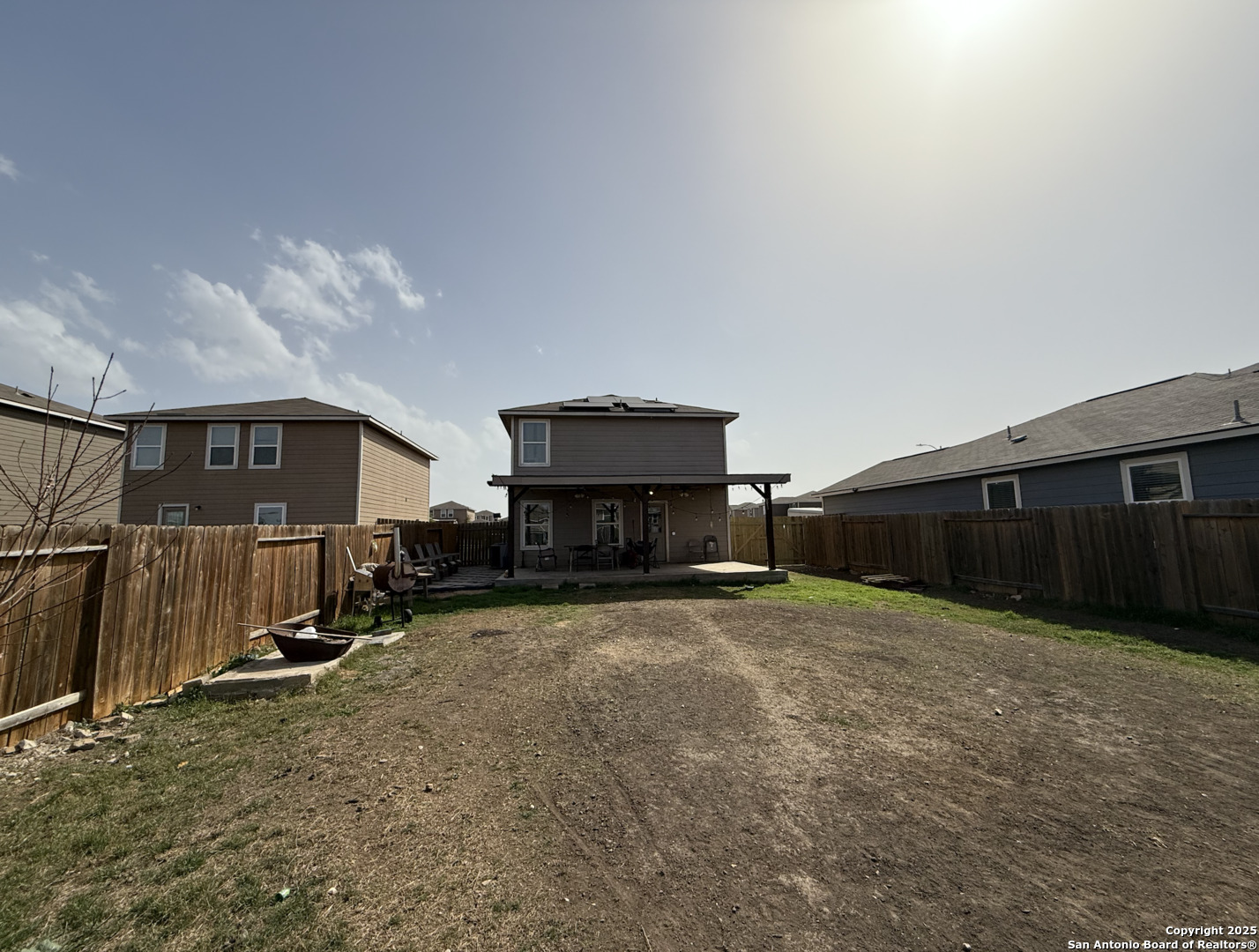 3131 Rosalind Way San Antonio TX 78222