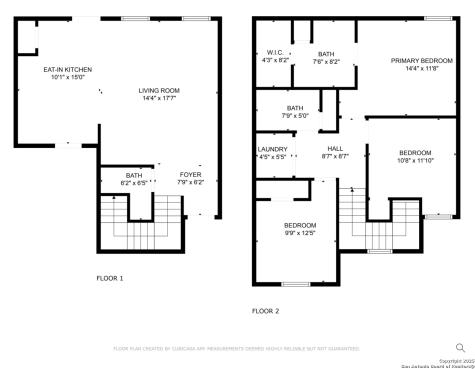 3131 Rosalind Way San Antonio TX 78222