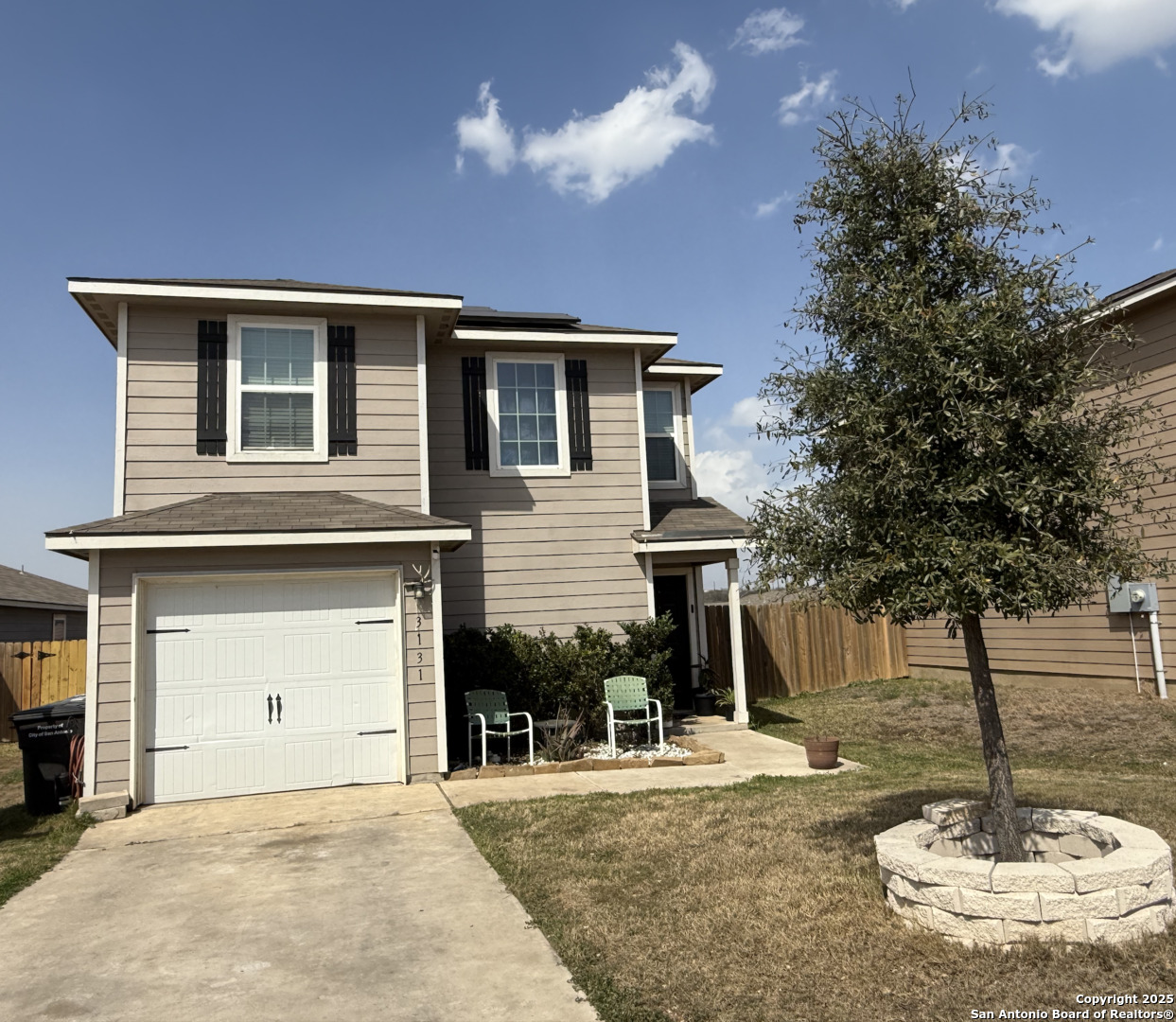 3131 Rosalind Way San Antonio TX 78222
