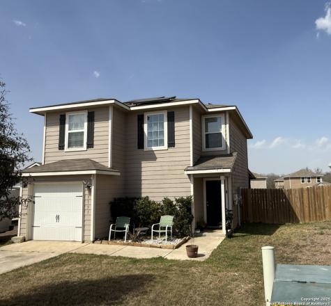3131 Rosalind Way San Antonio TX 78222