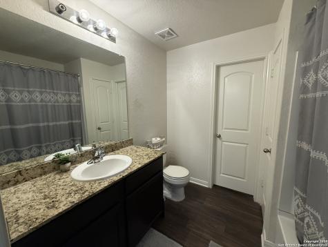 3131 Rosalind Way San Antonio TX 78222