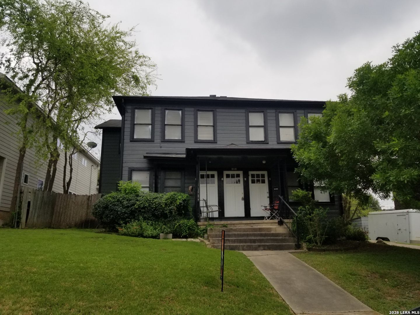 218 Claremont Avenue San Antonio TX 78209
