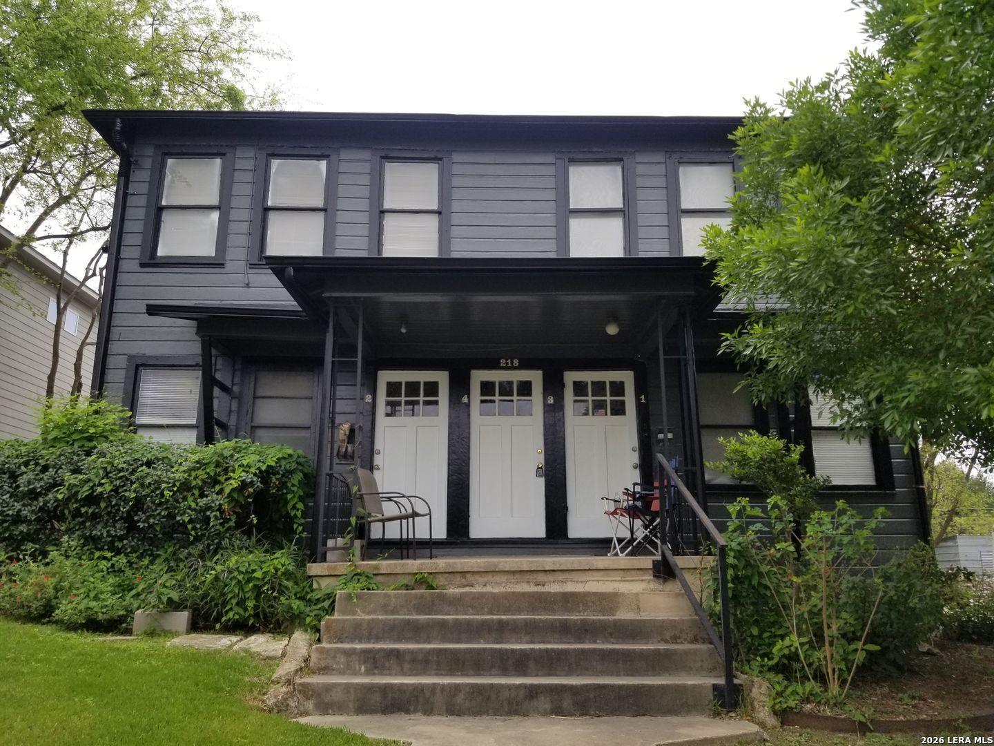218 Claremont Avenue San Antonio TX 78209