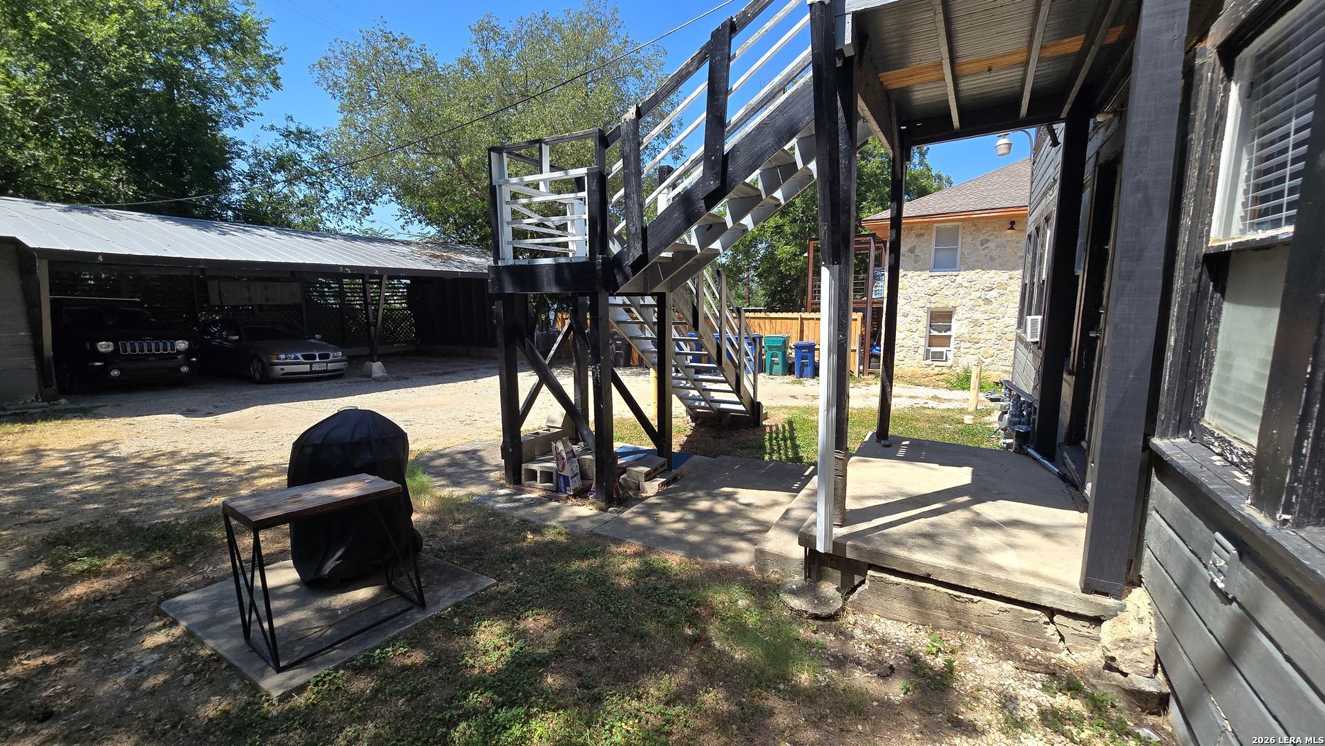 218 Claremont Avenue San Antonio TX 78209