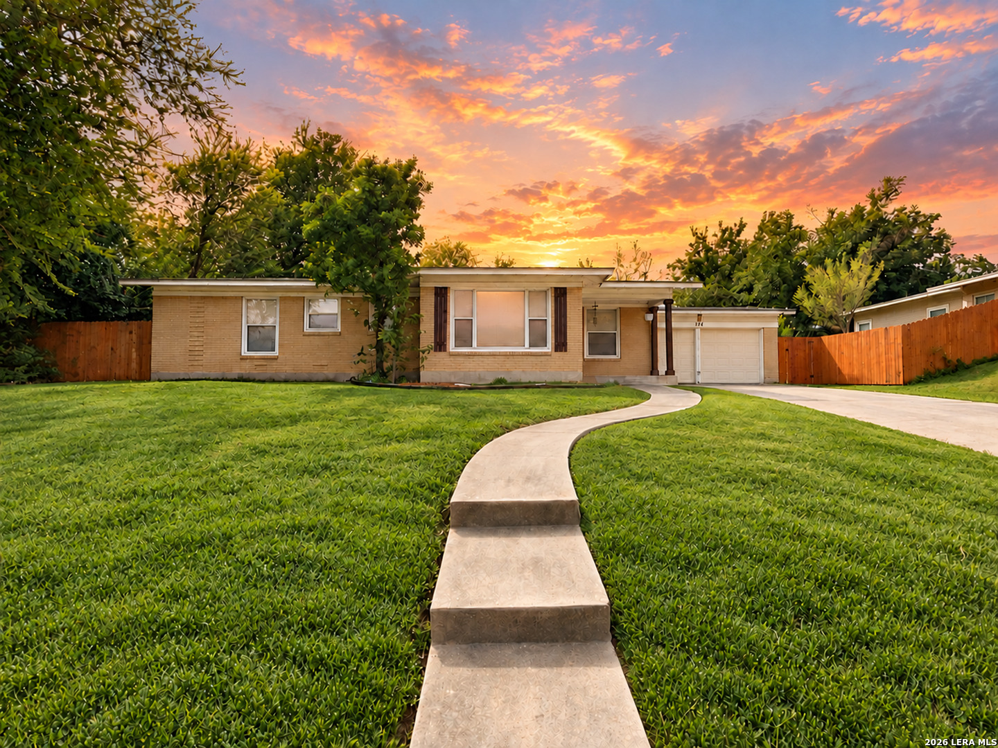 126 Longridge Drive San Antonio TX 78228