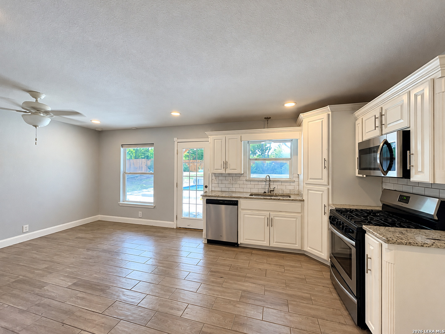 126 Longridge Drive San Antonio TX 78228