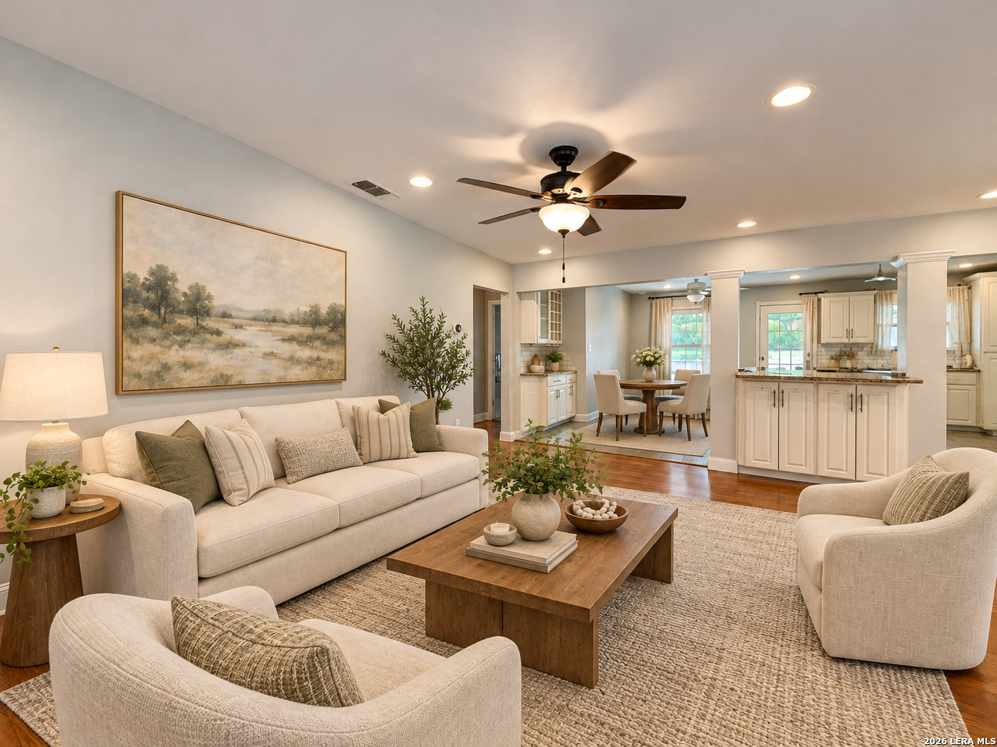 126 Longridge Drive San Antonio TX 78228