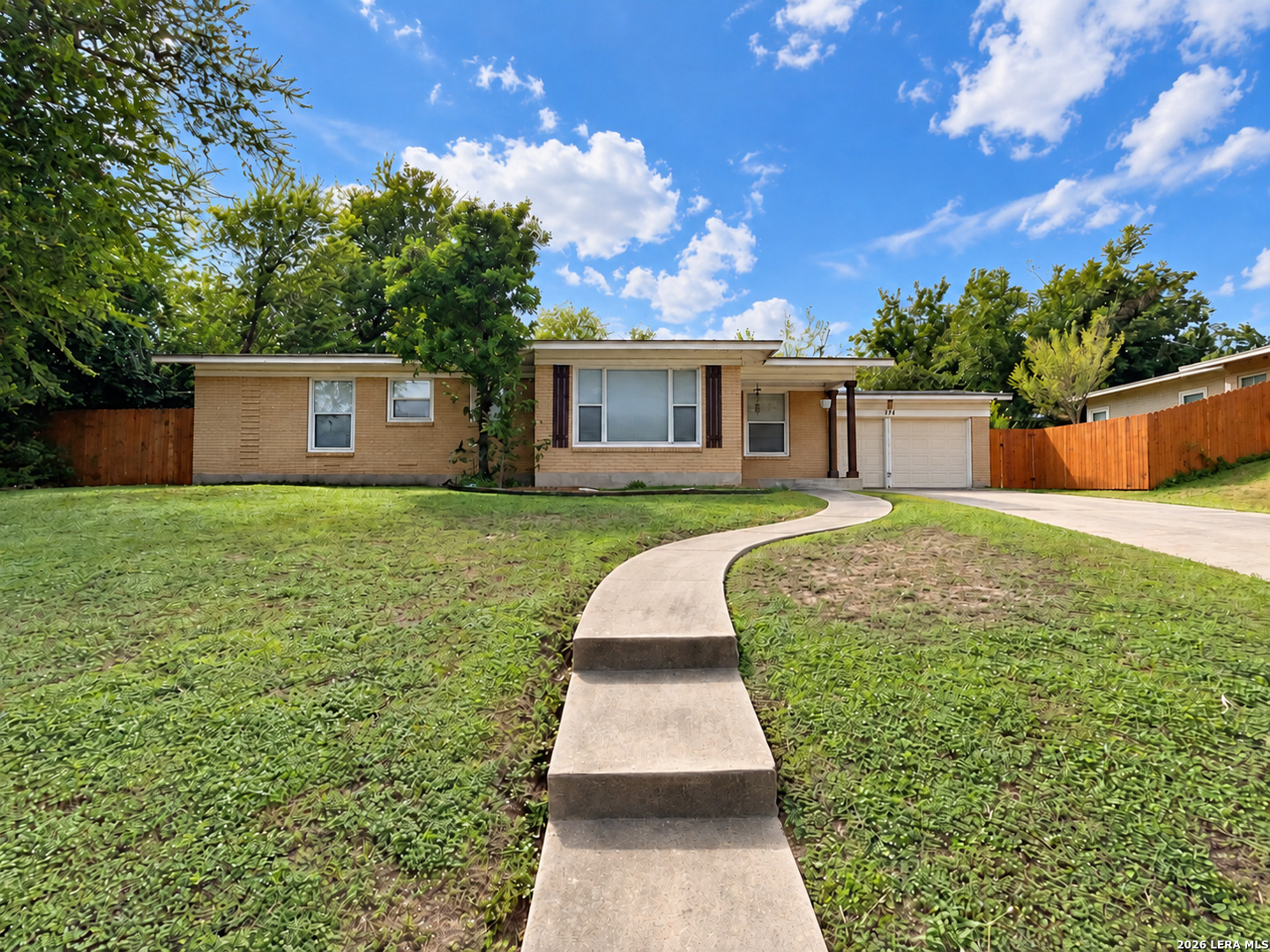 126 Longridge Drive San Antonio TX 78228