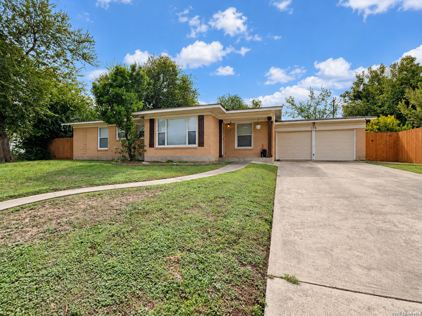 126 Longridge Drive San Antonio TX 78228