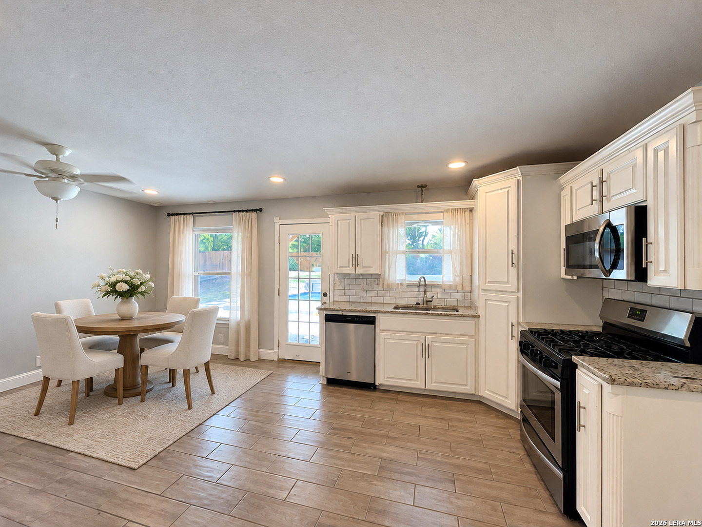 126 Longridge Drive San Antonio TX 78228
