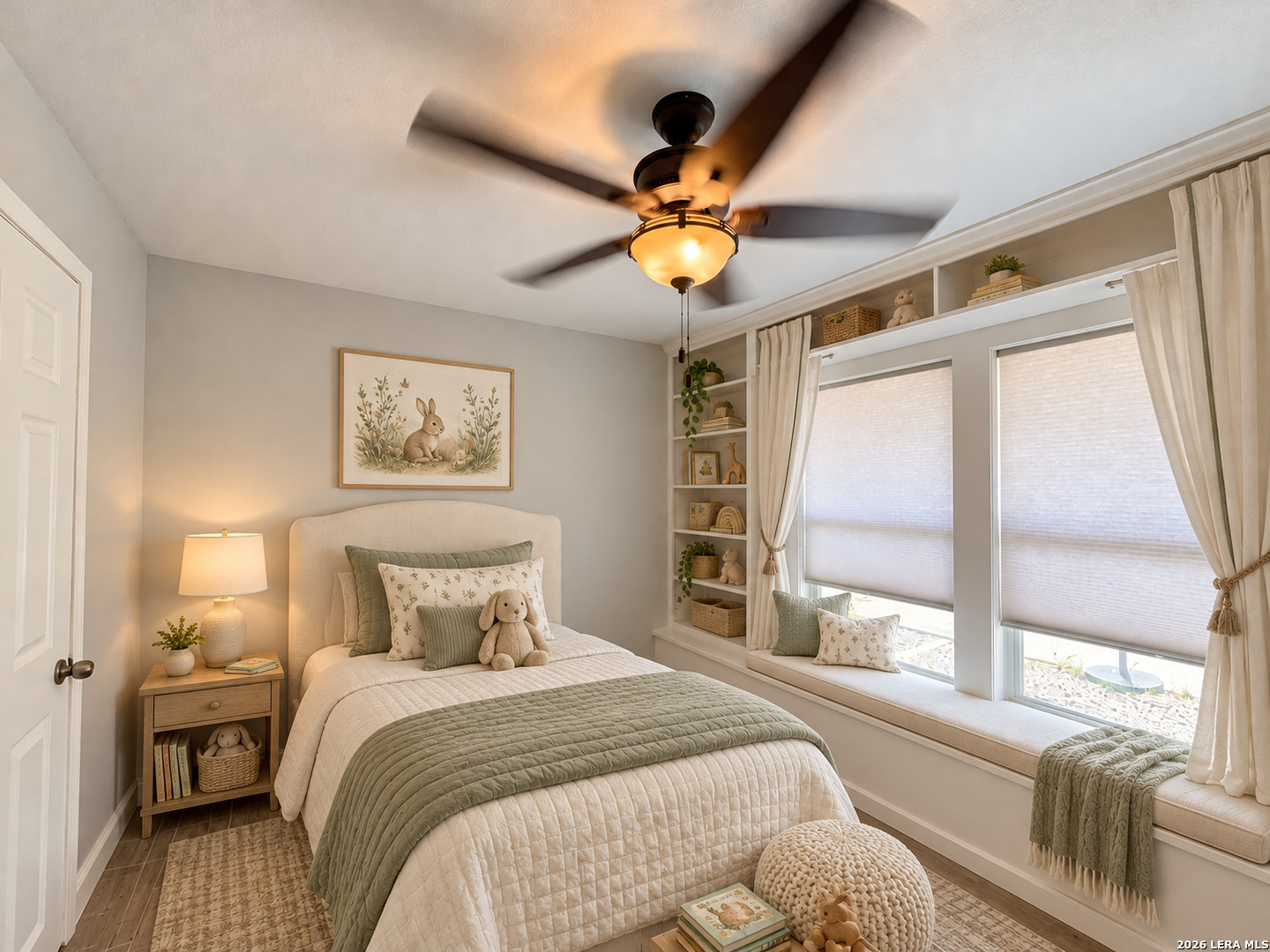 126 Longridge Drive San Antonio TX 78228