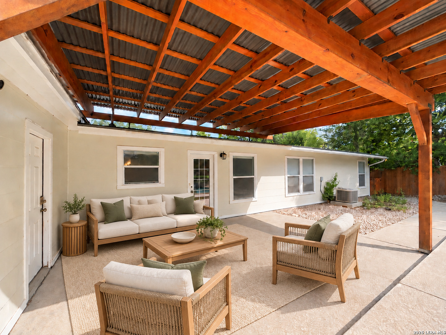 126 Longridge Drive San Antonio TX 78228