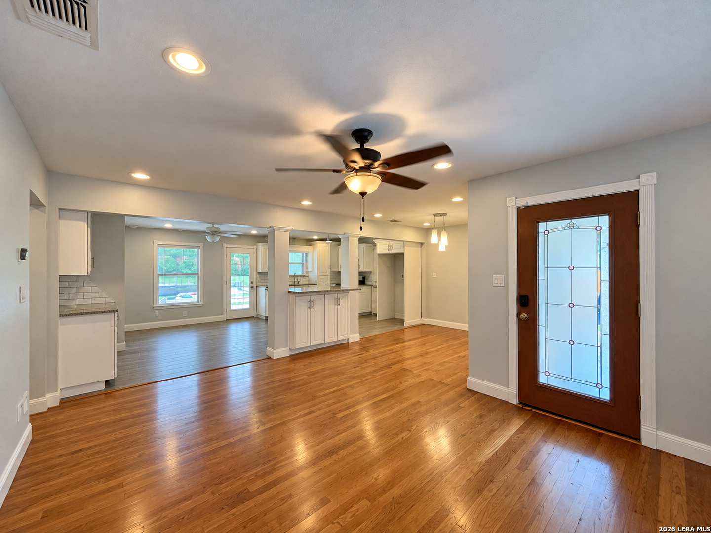 126 Longridge Drive San Antonio TX 78228
