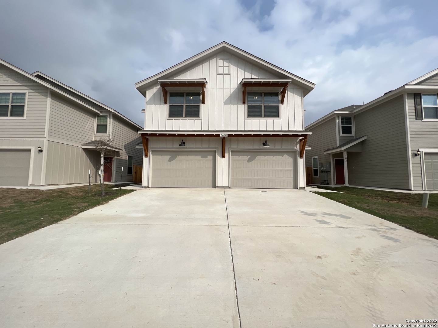 7618 Agave Bend San Antonio TX 78253