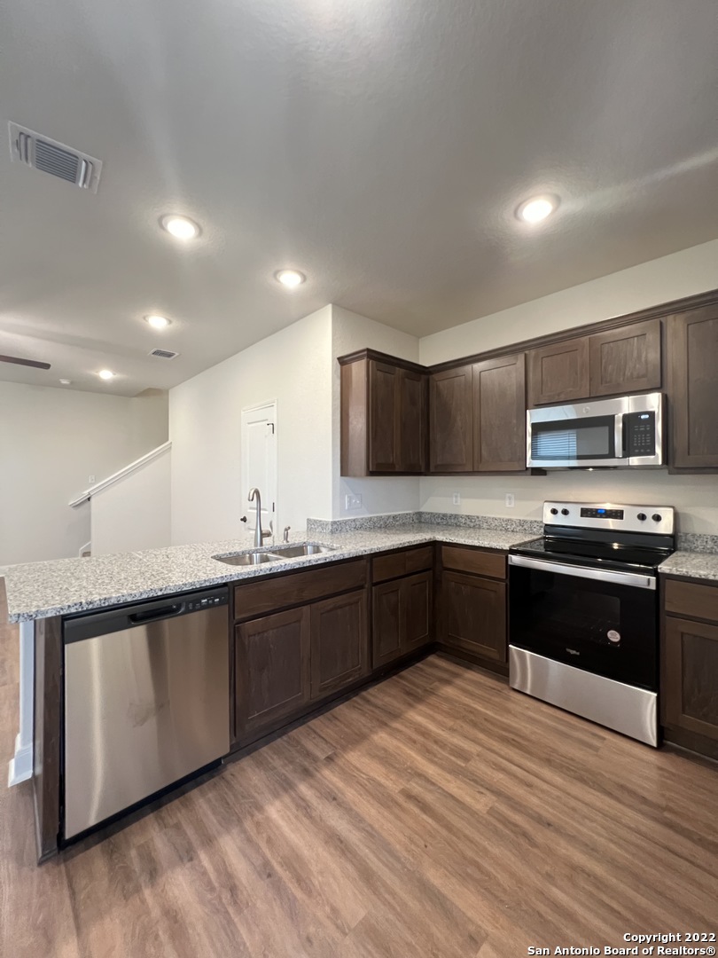 7618 Agave Bend San Antonio TX 78253